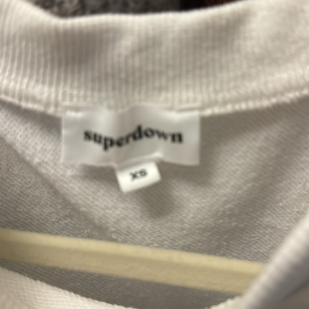 superdown sofia top - Picture 2 of 2